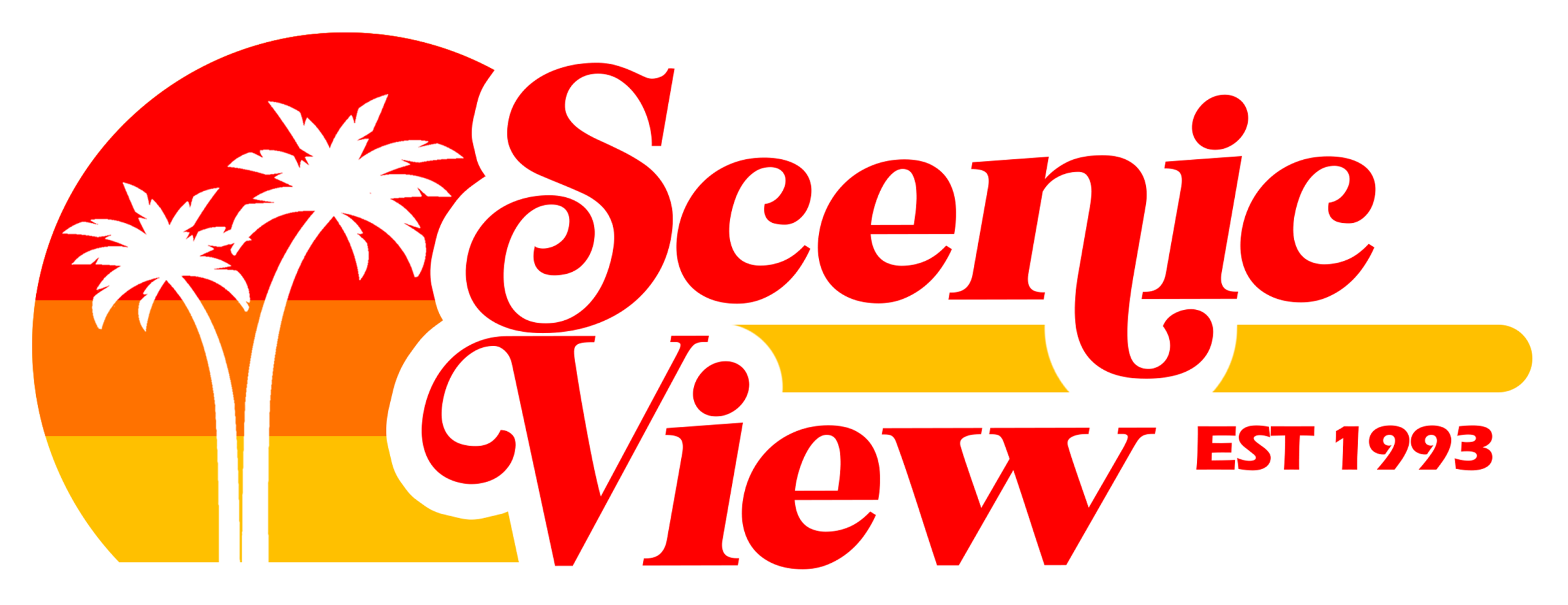 Scenic View Tourist Inn